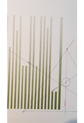 Arise and Measure 24x36”